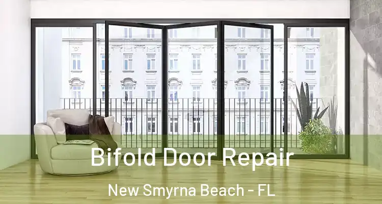  Bifold Door Repair New Smyrna Beach - FL