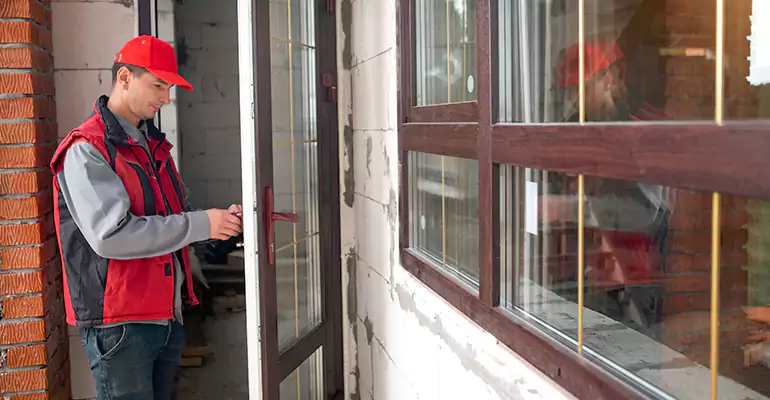 Comprehensive Commercial Door Repair Services in New Smyrna Beach, FL