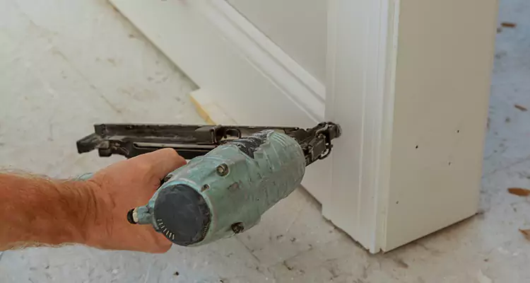 Patio Door Fix in New Smyrna Beach, FL