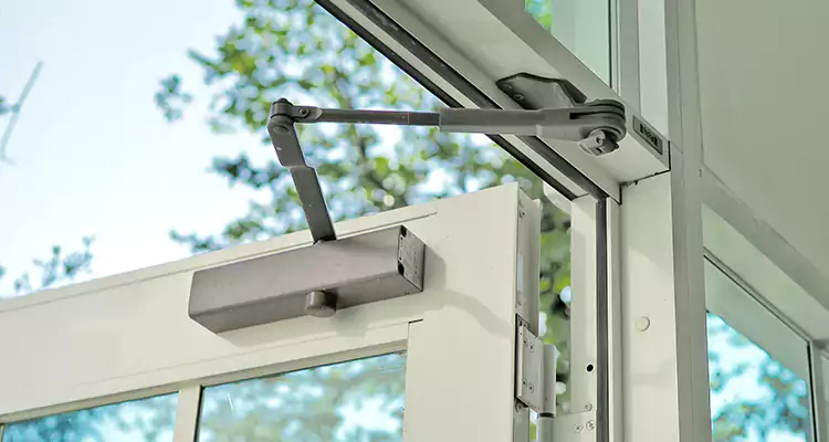 Automatic Door Opener Installation in New Smyrna Beach, FL