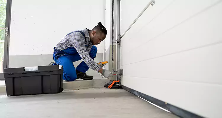 Garage Door Sensor Repair in New Smyrna Beach, FL