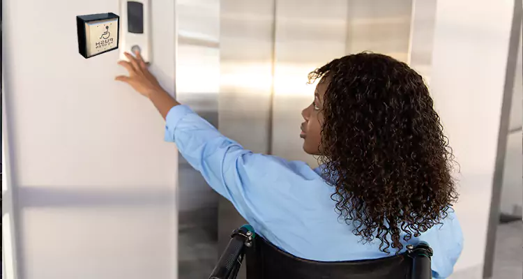 Handicap Push Button Repair in New Smyrna Beach, FL