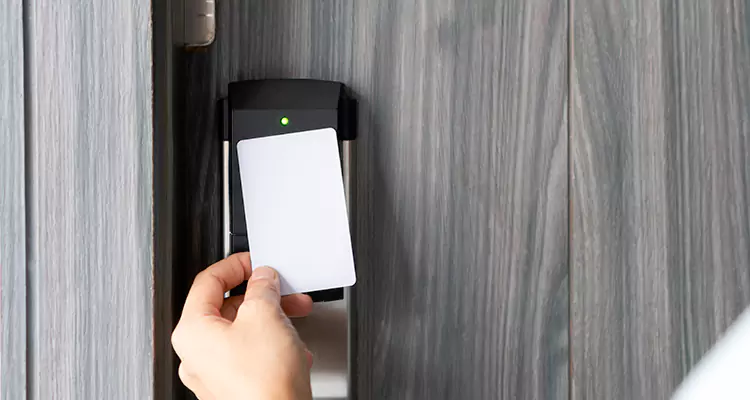 Hotel Swipe Card Door Locks Repair in New Smyrna Beach, FL