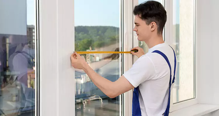 Our Window Restoration Services in New Smyrna Beach, FL