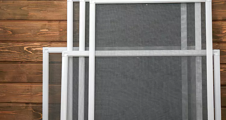 Patio Door Window Frame Repair in New Smyrna Beach, FL