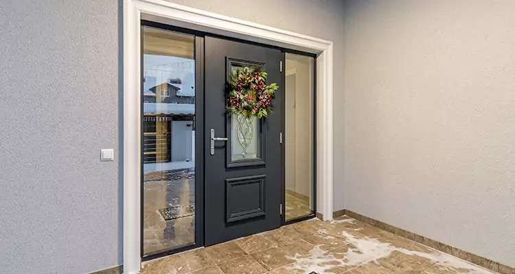 Fast Sliding Porch Door Repair in New Smyrna Beach, FL