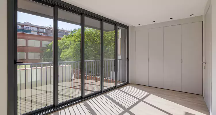 Balcony Sliding Glass Doors in New Smyrna Beach, FL