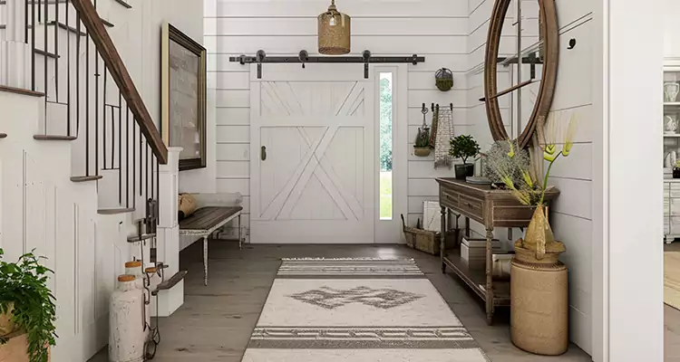 Interior Barn Doors Repair in New Smyrna Beach, FL