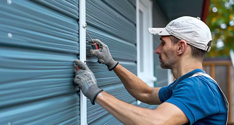 Wayne Dalton Commercial Doors Repair in New Smyrna Beach, FL