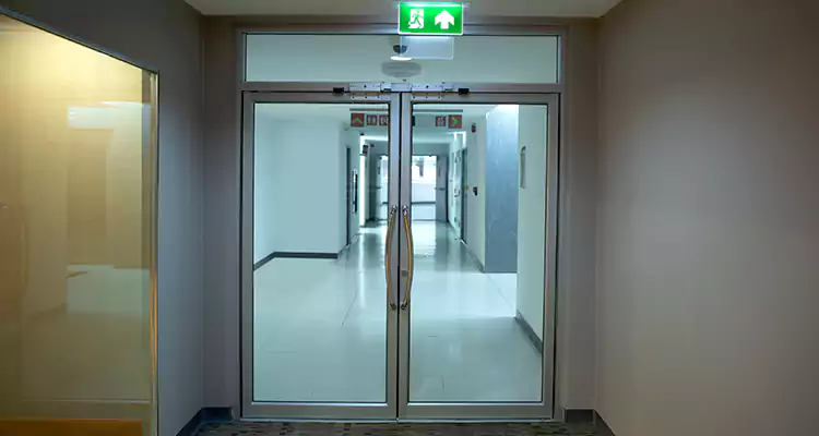 Emergency Glass Door Repair in New Smyrna Beach, FL