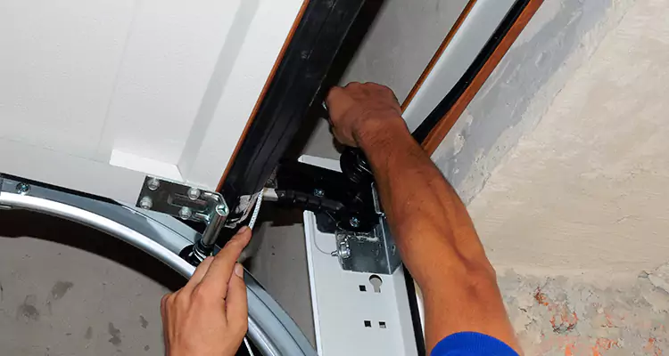 Weatherproof Door Seal Replacement in New Smyrna Beach, FL