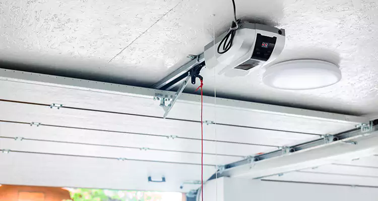 LiftMaster Garage Door Repair in New Smyrna Beach, FL