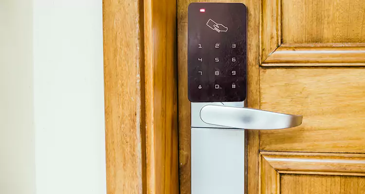 Keyless Hotel Door Locks Repair in New Smyrna Beach, FL