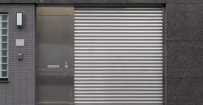 Industrial Roller Door Repair Service in New Smyrna Beach, FL