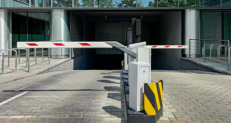 Affordable And Fast Parking Boom Gate Repair Services in New Smyrna Beach, FL