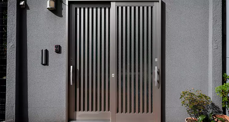 Pocket Door Track Rollers Repair in New Smyrna Beach, FL
