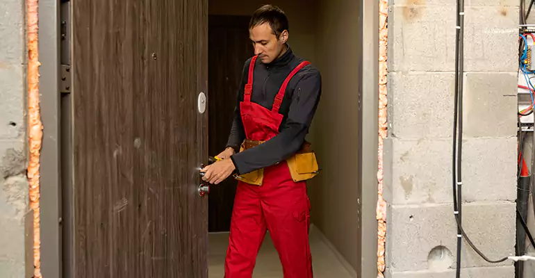 Residential Sliding Glass Door Repair in New Smyrna Beach, FL