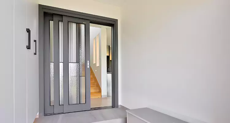 Fix Sliding Patio Door Rollers in New Smyrna Beach, FL