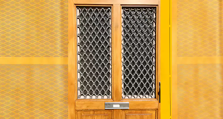 Sliding Pet Screen Door Replacement in New Smyrna Beach, FL