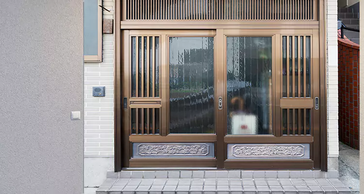 UPVC Sliding Porch Doors Repair in New Smyrna Beach, FL