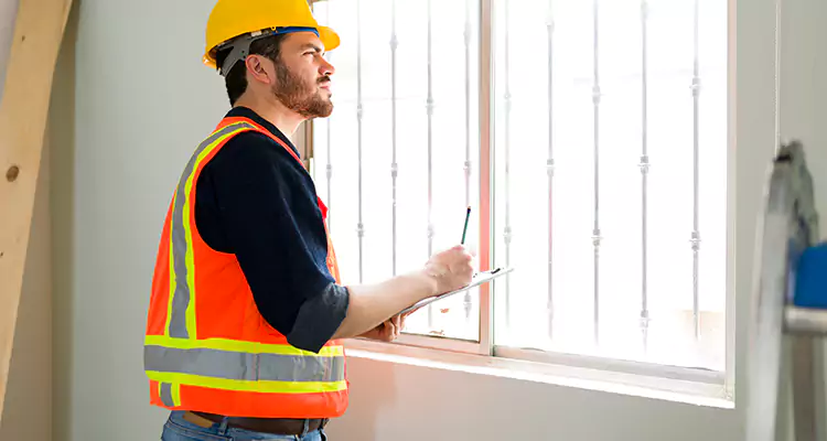 Triple Pane Windows Repair in New Smyrna Beach, FL